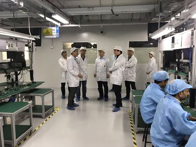 智慧海派商貿團遠赴印、印，開啟東南亞市場新篇章