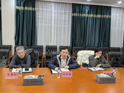 一汽解放國際海外項目工作研討會 在我校圓滿落幕 聚焦教育科技領域技術開發合作