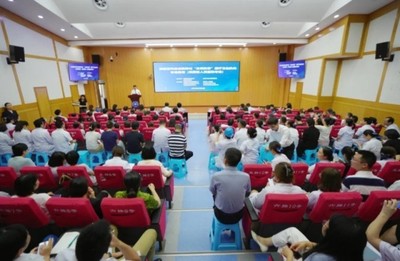 陜西教育改革 以科技創新引領技術開發新格局